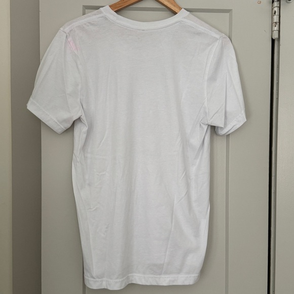 Believe in Yourself Tee Shirt - Picture 3 of 3